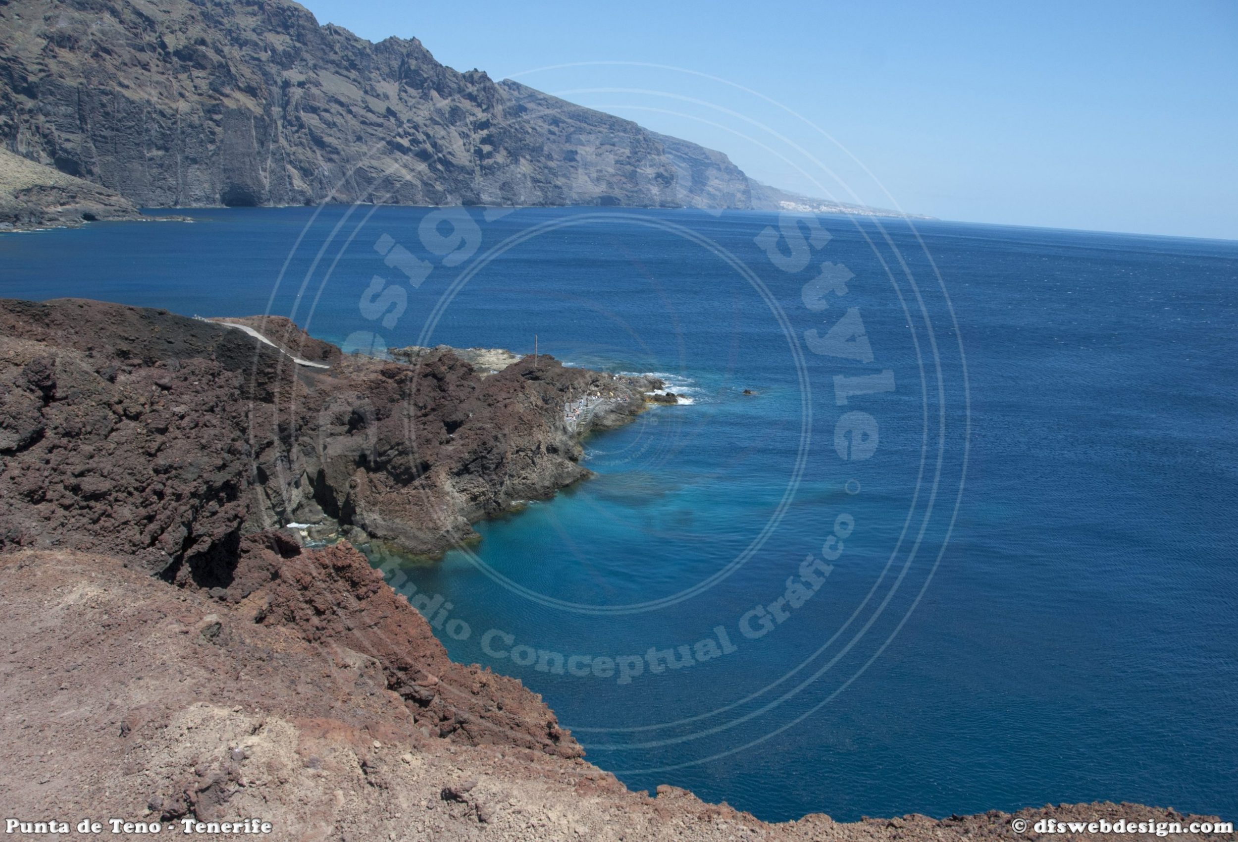 Punta de Teno - Tenerife - Design For Style