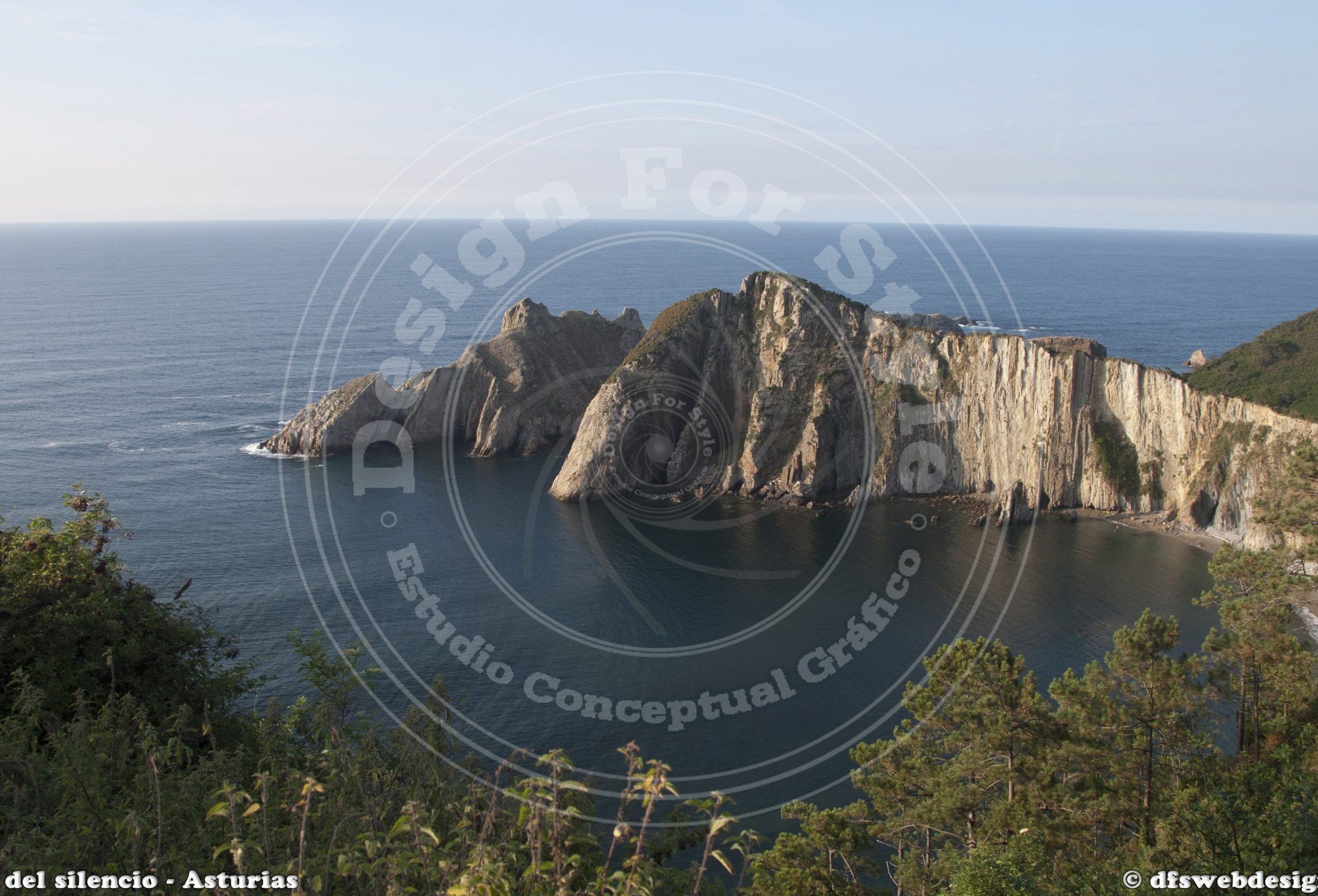 Playa del Silencio - Asturias - Design For Style