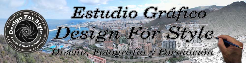 Estudio Gráfico - Design For Style